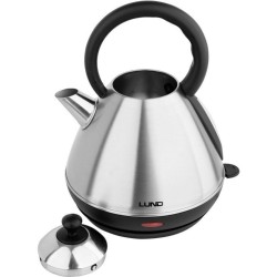 Електрическа кана с ретро дизайн LUND, 2200 W, 1.7 L
